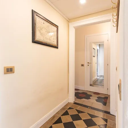 10' Duomo & Central Station Large Apartment Milan Exterior photo